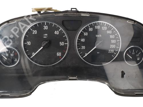 Used Instrument cluster Instrument cluster 36887865 36887865