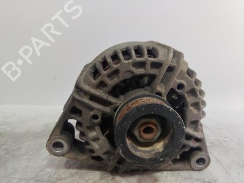 Used Alternator OPEL CORSA D (S07) [2006-2015]  24801406