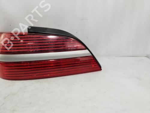Left taillight PEUGEOT 406 (8B) 2.0 HDI 110 | BP27529872C34 