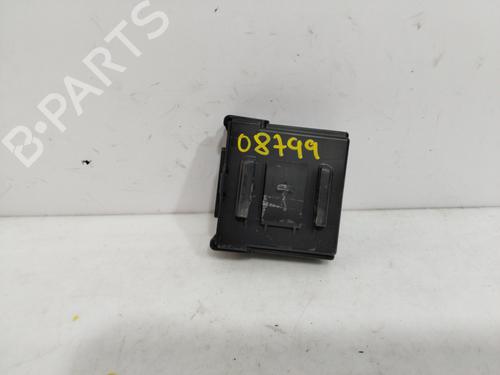 Electronic module RENAULT CLIO V (B7_)  | BP24942633M83 