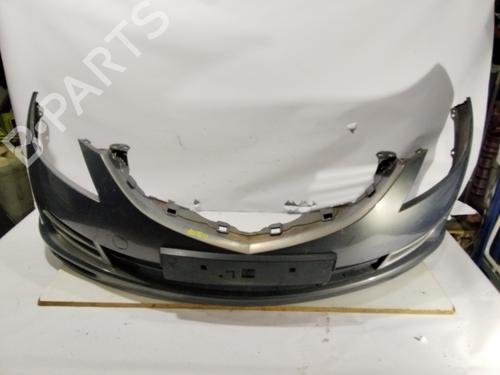 Foran kofangere MAZDA 6 Estate (GH) 2.2 MZR-CD (GH10) (163 hp) 31696522