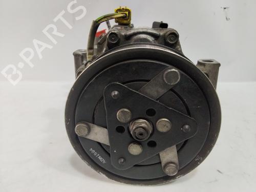 AC compressor PEUGEOT 407 (6D_)  | BP29738409M34