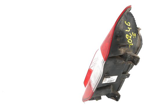 Left taillight FORD TRANSIT COURIER B460 MPV | BP30389797C34