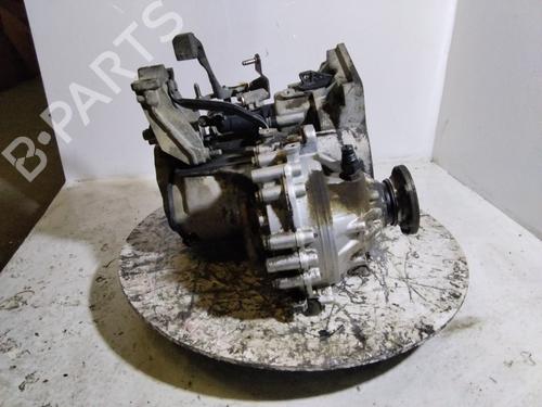 Gearbox SEAT LEON (1M1)  | BP21215955M3 