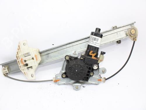 Rear right window mechanism HYUNDAI ACCENT II (LC)  | BP12053699C25 