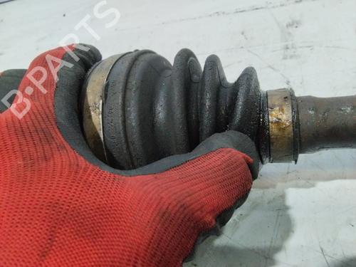 Right front driveshaft RENAULT TRAFIC II Bus (JL) 2.0 dCi 115 (JL00, JL01, JL0H, JL0M, JL0U) | BP30809973M39
