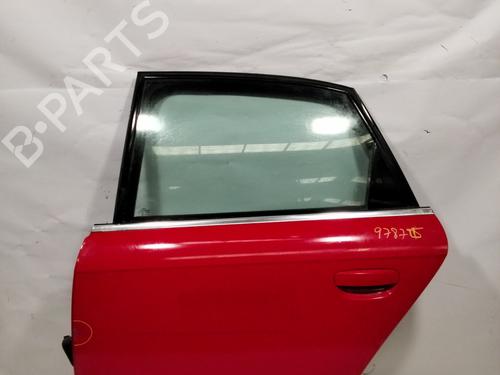Used Left rear door AUDI A4 B7 (8EC) 2.0 TDI 16V (140 hp) 28731092