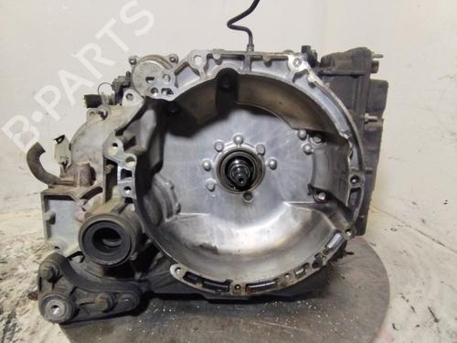 Used Gearbox Gearbox FORD FOCUS IV (HN) [2018-2026] 36024799 36024799