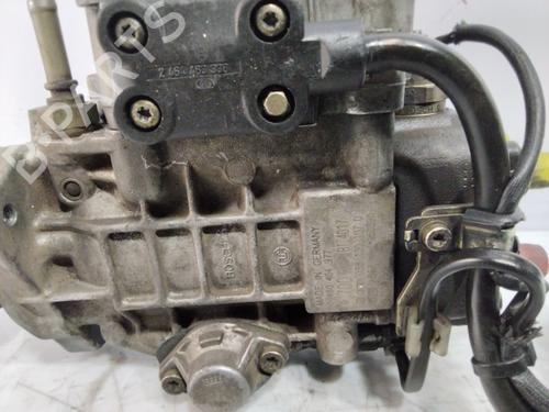 Einspritzpumpe VW GOLF IV (1J1) 1.9 TDI | BP29905509M78