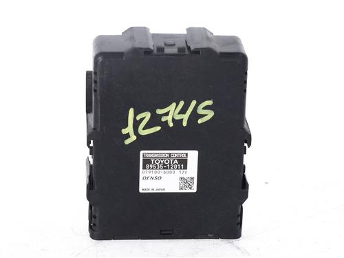 Used Gearbox control unit Gearbox control unit TOYOTA AURIS (_E18_) 1.8 Hybrid (ZWE186_, ZWE186R) (136 hp) 40261663 40261663