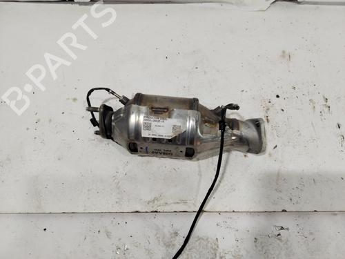 Katalysator KIA XCEED (CD) [2019-2025]  30927123