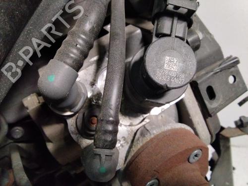 Engine FORD FIESTA VI (CB1, CCN) 1.4 TDCi | BP25775749M1 