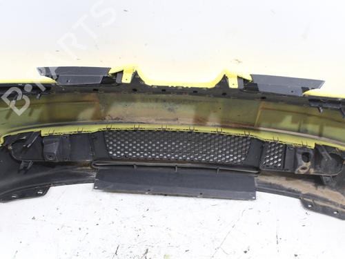 Front bumper SEAT AROSA (6H1)  | BP16963359C7 