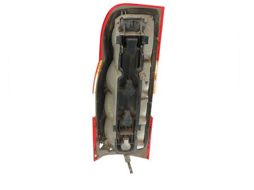 Right taillight FORD TRANSIT Van (FA_ _) 2.0 DI (FAE_, FAF_, FAG_) | BP40514149C35 - Image 2