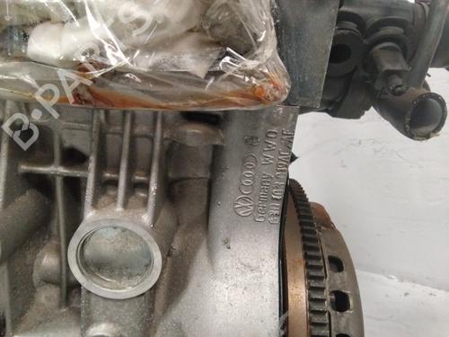 Engine SEAT IBIZA IV (6J5, 6P1) | BP26222440M1