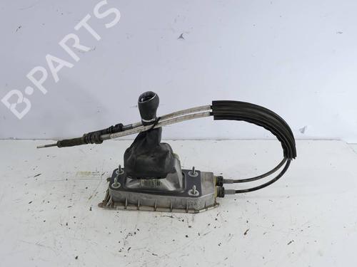 Used Gear lever Gear lever VW POLO V (6R1, 6C1) [2009-2022] 39532591 39532591