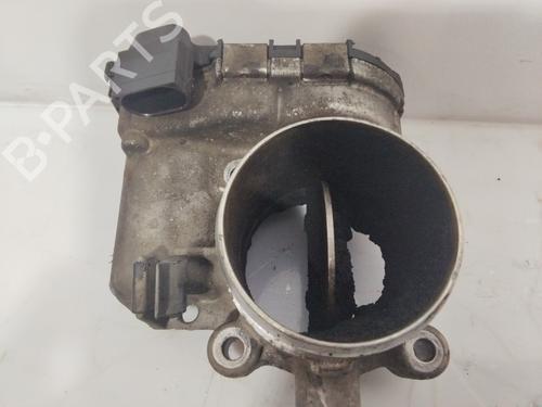 Throttle body FORD TRANSIT COURIER B460 MPV 1.5 EcoBlue | BP21603525M82 
