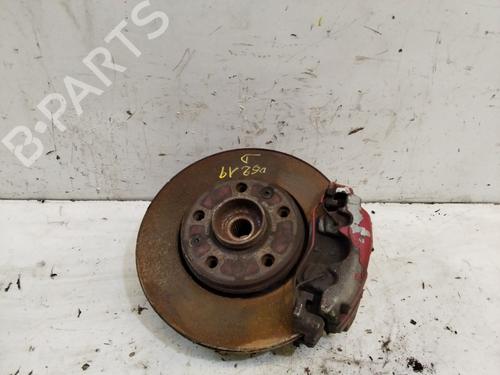 Right front steering knuckle RENAULT MEGANE III Coupe (DZ0/1_) 1.9 dCi (DZ0N, DZ0J, DZ1J, DZ1K) | BP18246630M26 