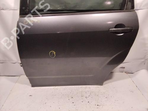 Left rear door TOYOTA COROLLA Verso (ZER_, ZZE12_, R1_) 2.2 D-4D (AUR10_, AUR10R) | BP28158961C4