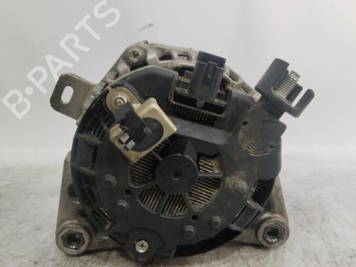 Alternator PEUGEOT 3008 II SUV (MC_, MR_, MJ_, M4_)  | BP29721580M7 