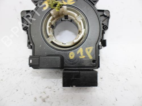 Squib airbag NISSAN JUKE (F15)  | BP11632020C102 