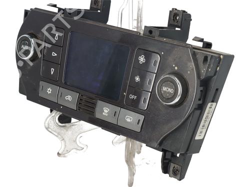 Climate control FIAT BRAVO II (198_) 1.6 D Multijet (198AXH1B) | BP32393482I5