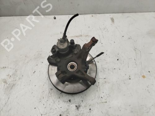 Right front steering knuckle DACIA SANDERO II | BP17806501M26