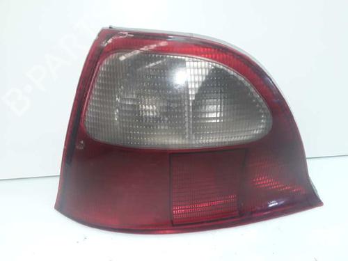 Venstre Baklys ROVER 25 I Hatchback (RF) [1999-2006]  8563174