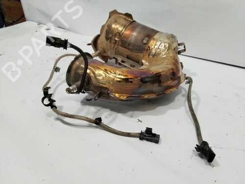 Particulate filter VOLVO XC40 (536)  | BP29533621M81 