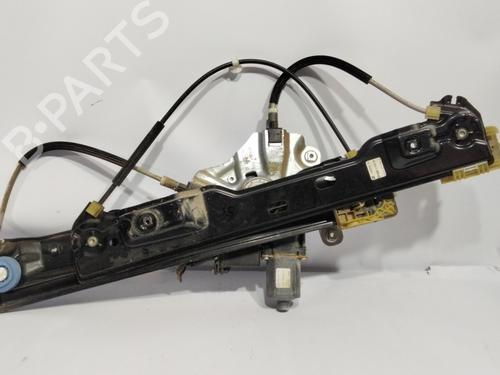 Front right window mechanism OPEL ASTRA J (P10) | BP36557914C23 - Image 2