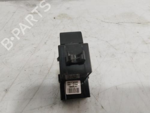 Left front window switch NISSAN PRIMERA (P11)  | BP27573996I27 