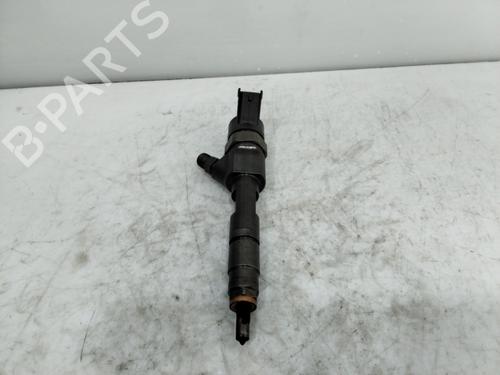 Injector RENAULT MEGANE II Saloon (LM0/1_) 1.9 dCi (LM0G, LM1G, LM2C) | BP18488543M100 