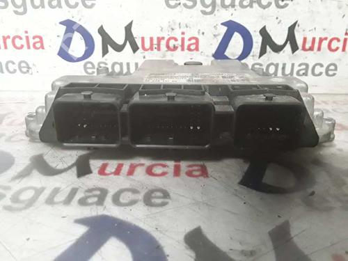 Engine control unit (ECU) CITROËN C4 I (LC_) 1.6 HDi | BP12305994M57 