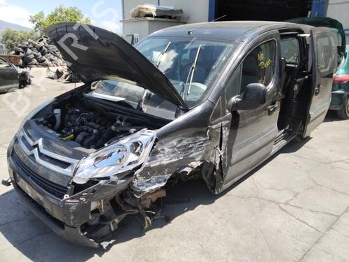 Generator CITROËN BERLINGO Box Body/MPV (B9) 1.6 HDi 90 4x4 | BP26332020M7 