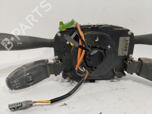 Squib airbag CITROËN C5 II (RC_)  | BP29293401C102 