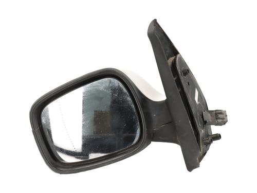 Used Left mirror RENAULT KANGOO (KC0/1_) 1.5 dCi (KC08, KC09) (82 hp) 30689507