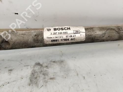 Front wiper motor FORD FOCUS II (DA_, HCP, DP) 2.0 TDCi | BP22943377M29 