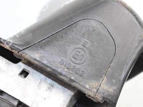 Left mirror BMW 1 (E81) 116 i | BP16439676C26 