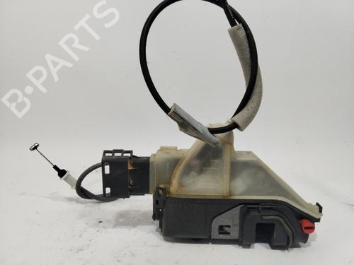 Rear right lock PEUGEOT 3008 II SUV (MC_, MR_, MJ_, M4_)  | BP29721704C99 