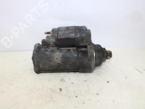 Starter VW TRANSPORTER T4 Van (70A, 70H, 7DA, 7DH)  | BP15277336M8 