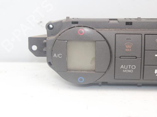 Climate control FORD FOCUS II (DA_, HCP, DP)  | BP17094815I5 