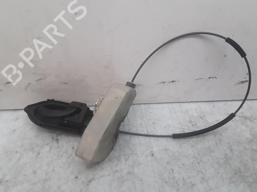 Used Front right lock FORD KA (RB_) 1.3 i (60 hp) 8609155