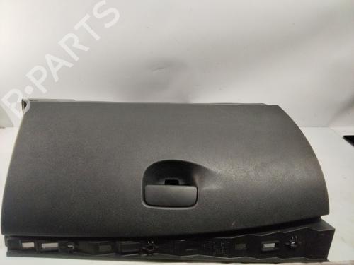 Used Glove box RENAULT MEGANE III Grandtour (KZ0/1) [2008-2016]  29550024