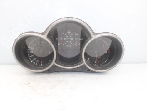 Used Instrument cluster ALFA ROMEO 147 (937_) [2000-2010]  17099612