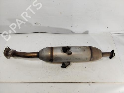 Used Catalyst Catalyst TOYOTA AVENSIS Saloon (_T27_) [2008-2018] 33301800 33301800