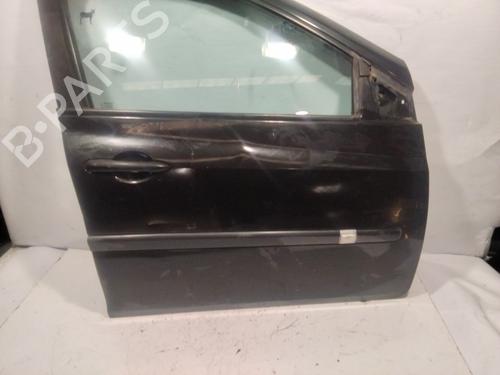 Right front door RENAULT CLIO III (BR0/1, CR0/1)  | BP28136033C3 