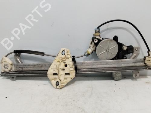 Front right window mechanism HONDA ACCORD VII (CL, CN) 2.2 i-CTDi (CN1) | BP29928631C23