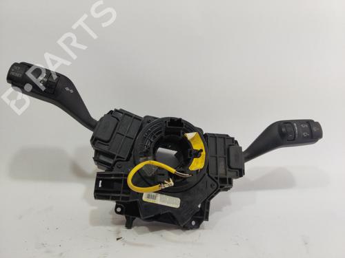 Used Squib airbag FORD KUGA I [2008-2012]  25777487