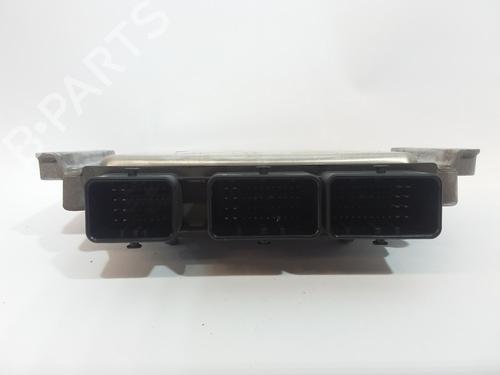 Engine control unit (ECU) PEUGEOT 407 SW (6E_, 6D_) 2.0 HDi 135 | BP10188526M57 