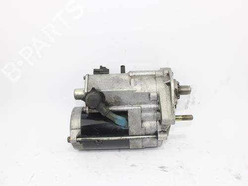 Startmotor TOYOTA LAND CRUISER PRADO (_J12_) 3.0 D-4D (KDJ120, KDJ125) (166 hp) 12307686